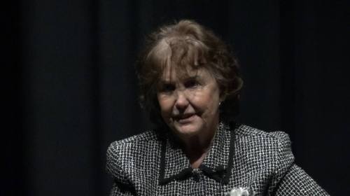 Mary Smith Oral History