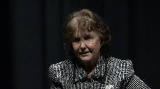 Mary Smith Oral History