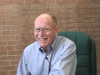 Gene Gordon Oral History