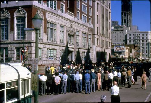 Charles L. Bronson slide #2