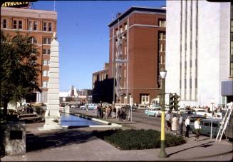 Charles L. Bronson slide #4