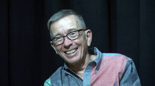 Archibald "Arch" Bryant Oral History