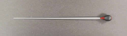 Conductor's baton owned by Jesus Martinez