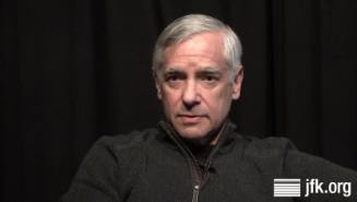 Dr. Paul Sokal Oral History