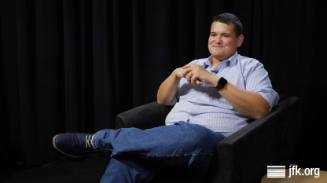 Jesus Martinez Oral History