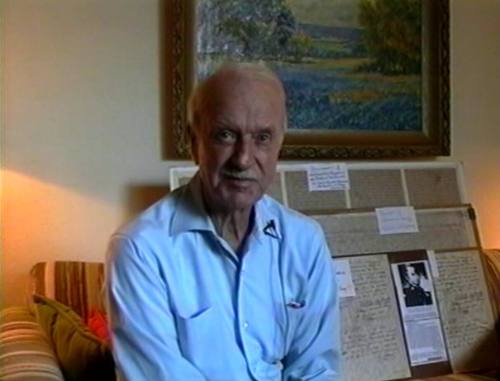 Spaulding Jones Oral History