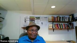 Thomas M. Armstrong Oral History