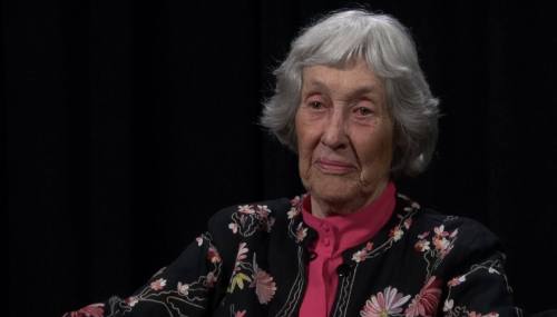 Ruth Paine Oral History