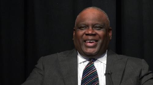 Ron Bivins Oral History
