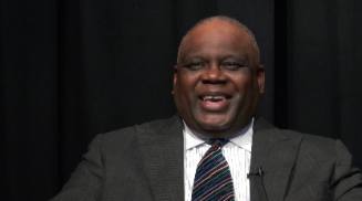 Ron Bivins Oral History