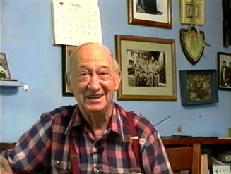 George Reid Oral History