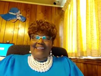 Lynda Blackmon Lowery Oral History