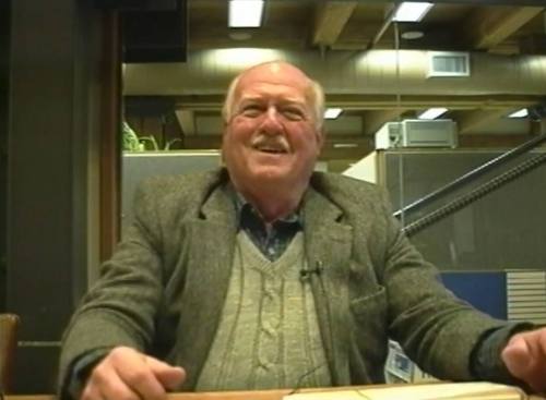 Jack W. Daniel Oral History