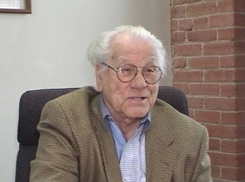 Malcolm Summers Oral History