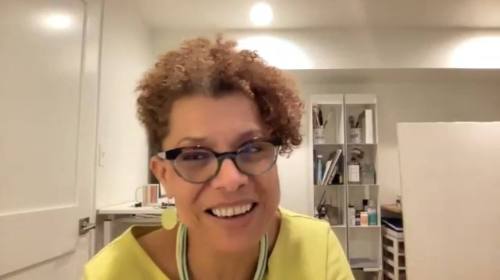 Sheryll Cashin Oral History