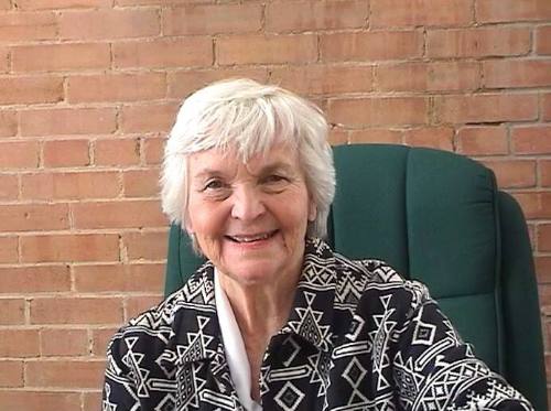 Jan Sanders Oral History