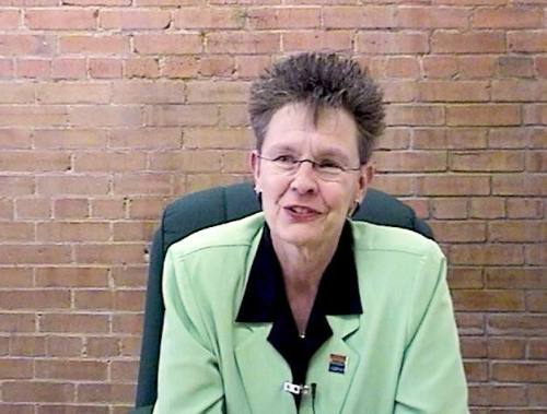 Dr. Louise Young Oral History