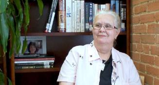 Gail Smith Oral History
