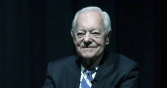 Bob Schieffer Oral History