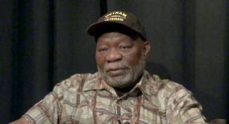 Willie H. Minor Oral History