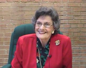 Ann Rose Oral History