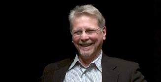 Ed Cloutman Oral History