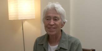 Eileen Albert Oral History