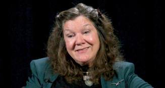 Mary Badham Oral History