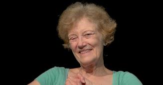Gail Cronauer Oral History