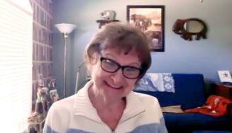 Marilyn Adams Oral History