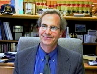 Judge Lee F. Jackson Oral History