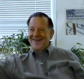 Chris Semos Oral History