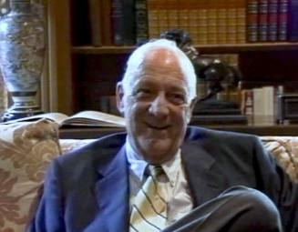 George Charlton Oral History