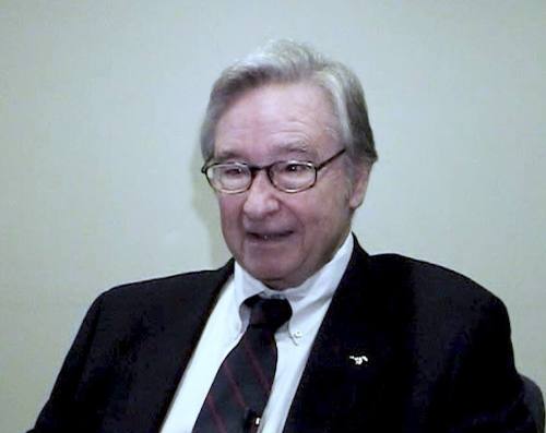 Marshall Terry Oral History