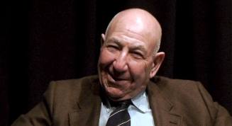 Robert H. Bloom Oral History