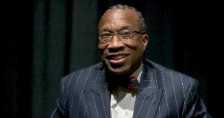 John Wiley Price Oral History