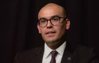 Miguel Solis Oral History