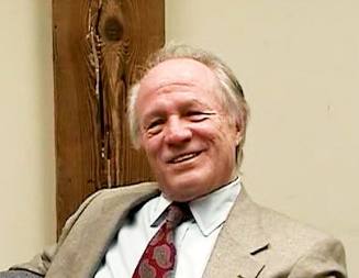 Jerry Bartos Oral History