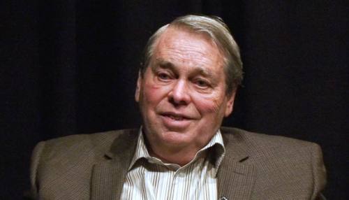 Kenneth Latimer Oral History
