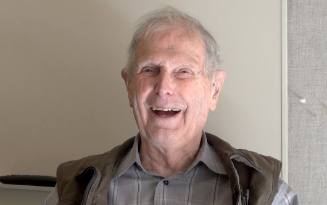 Gilbert Clift Oral History