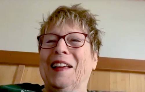 Lee Desta Oral History