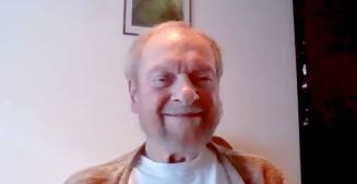 George Vance Oral History