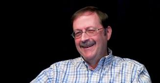 Dr. Scott Langston Oral History