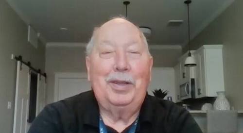 Dr. Paul R. Gregory Oral History