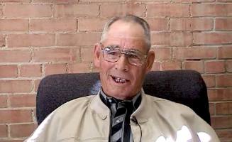 Rio Sam Pierce Oral History