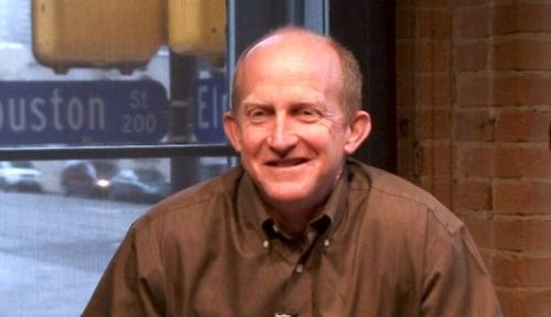 Dale Clark Oral History