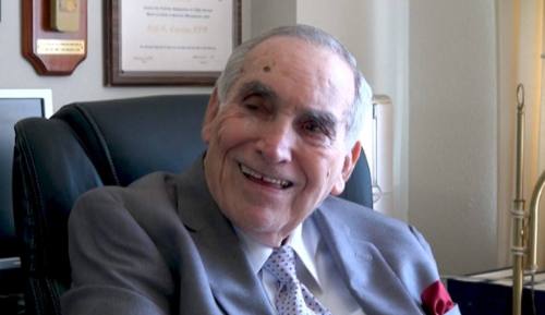 Bill R. Cannon Oral History