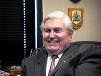 Jim Bowles Oral History
