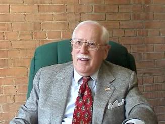 B. H. "Tim" Timmins Jr. Oral History