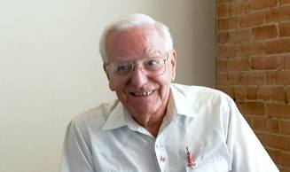 Raymond "Sonny" Fisher Oral History